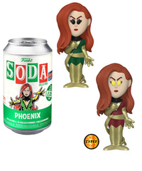 Phoenix Soda