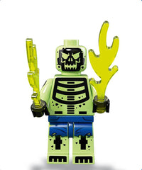 Dr. Phosphorus