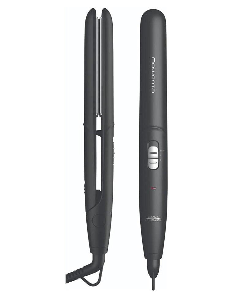Piastra per capelli Rowenta SF1810 Express Style