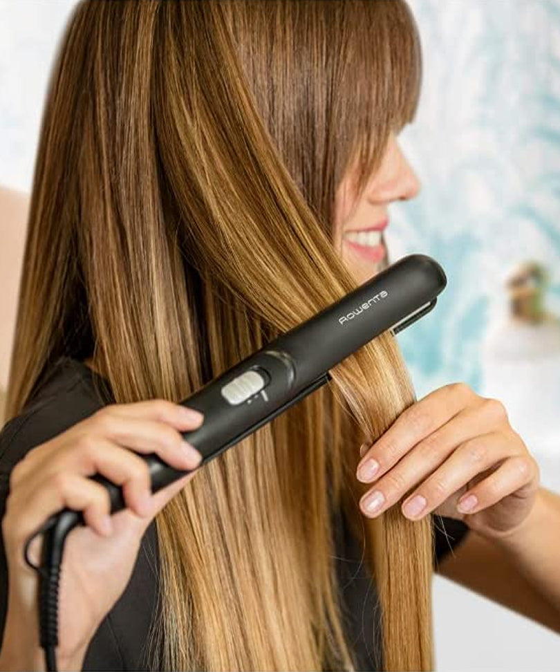 Piastra per capelli Rowenta SF1810 Express Style
