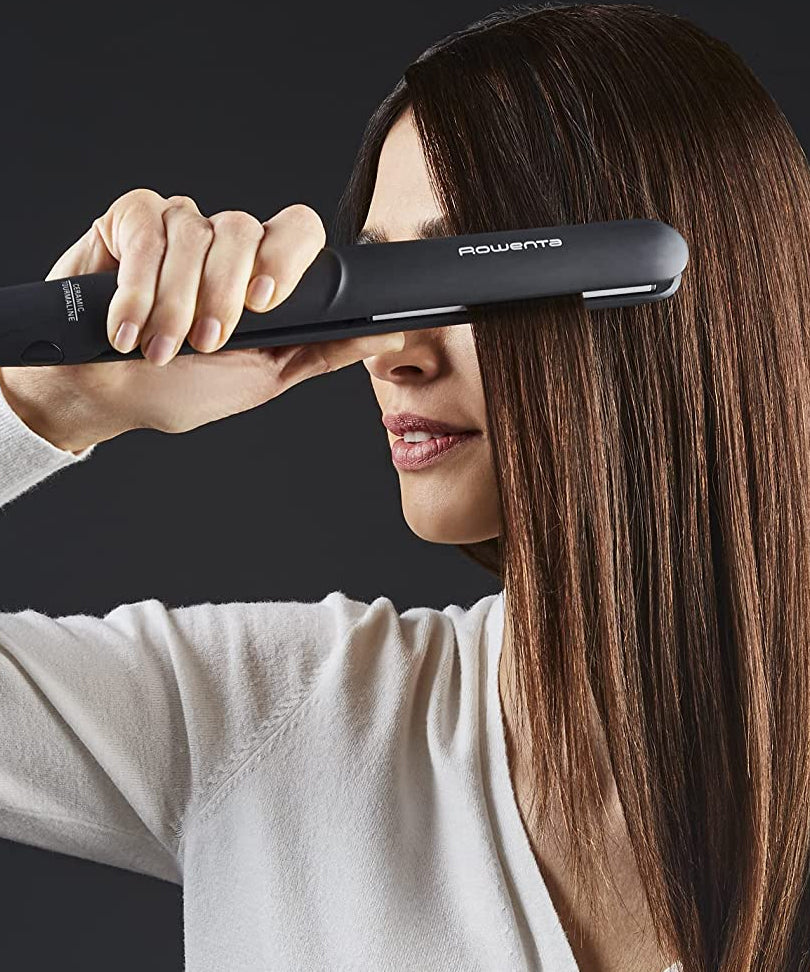 Piastra per capelli Rowenta SF1810 Express Style