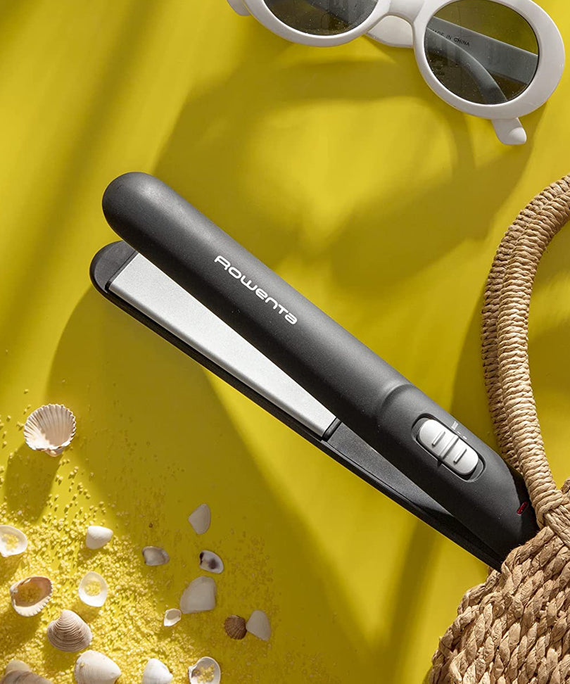 Piastra per capelli Rowenta SF1810 Express Style