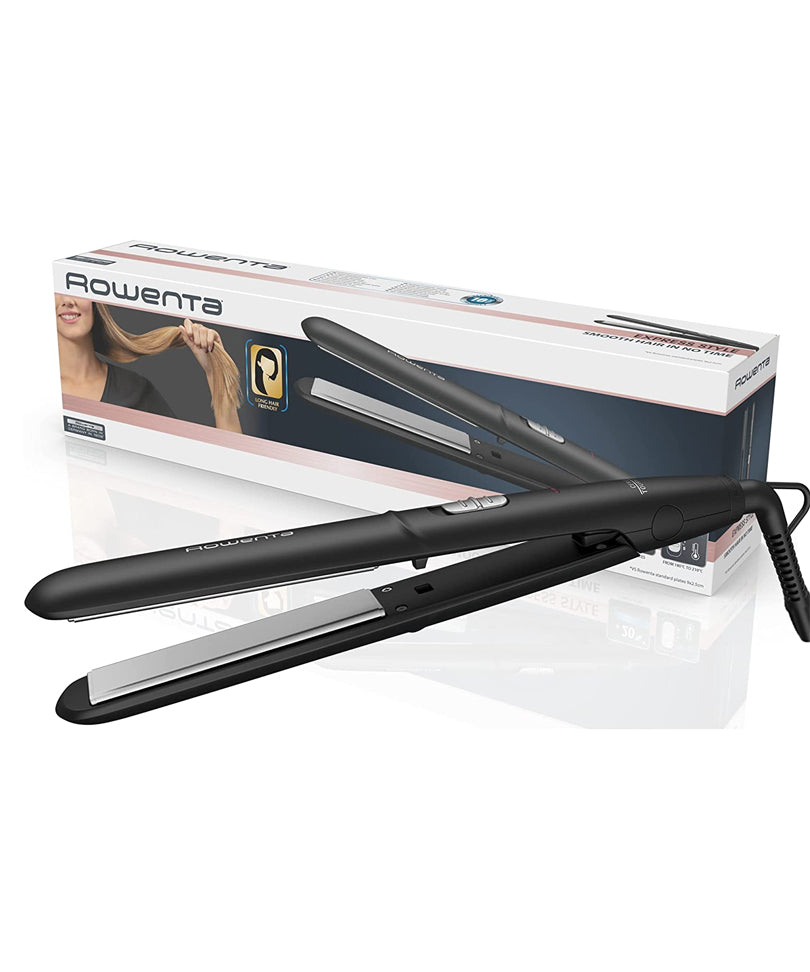 Piastra per capelli Rowenta SF1810 Express Style