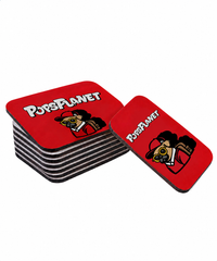 Magnete Sublimatico Personalizzato