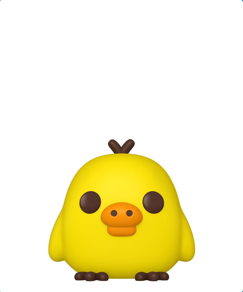 Kiiroitori