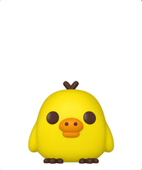 Kiiroitori