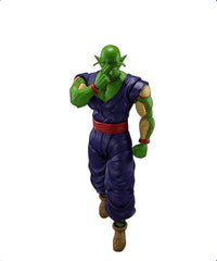 Dragon Ball - Piccolo 'Super Hero' - Figurine S.H.Figuarts - 16cm