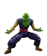Dragon Ball - Piccolo 'Super Hero' - Figurine S.H.Figuarts - 16cm