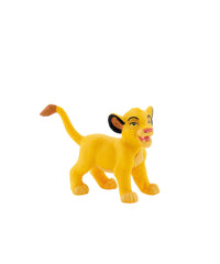 Piccolo Simba