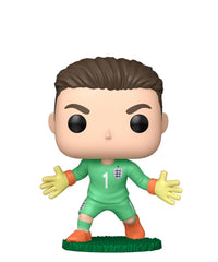 Jordan Pickford