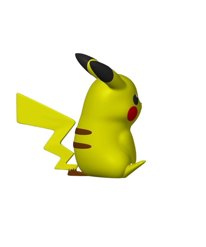 Pikachu 3D