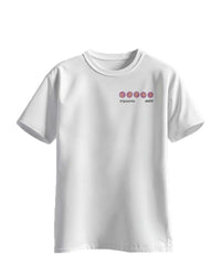 T-Shirt Donna Pikachu Bianca