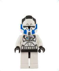 Clone Trooper Pilot, 501st Legion (Phase 2) - Large Eyes