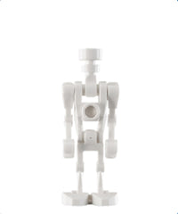 Pilot Droid