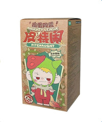 Pitenaught: Naughty League Blind Box 20 cm