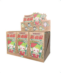Pitenaught: Naughty League Blind Box 20 cm