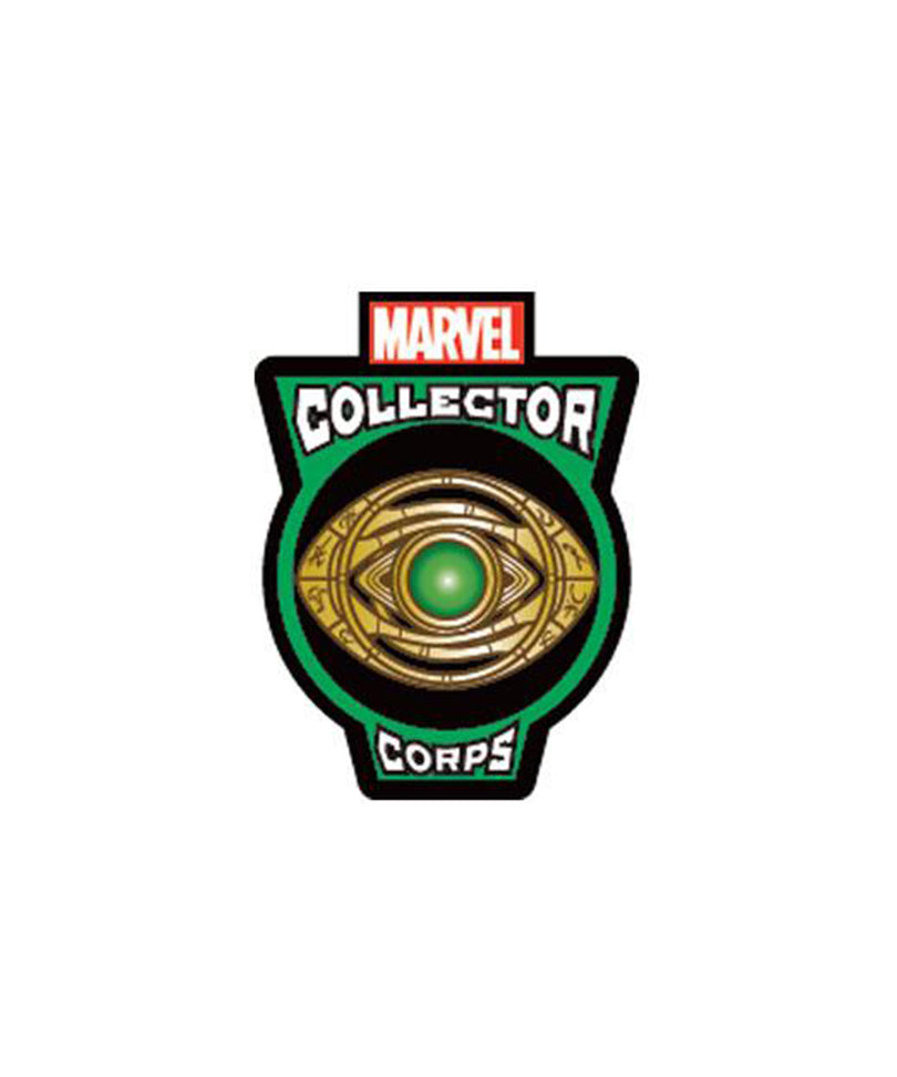 Spilla Collector Corps Doctor Strange