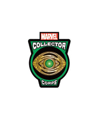 Spilla Collector Corps Doctor Strange
