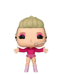 Pink (Trustfall Tour)