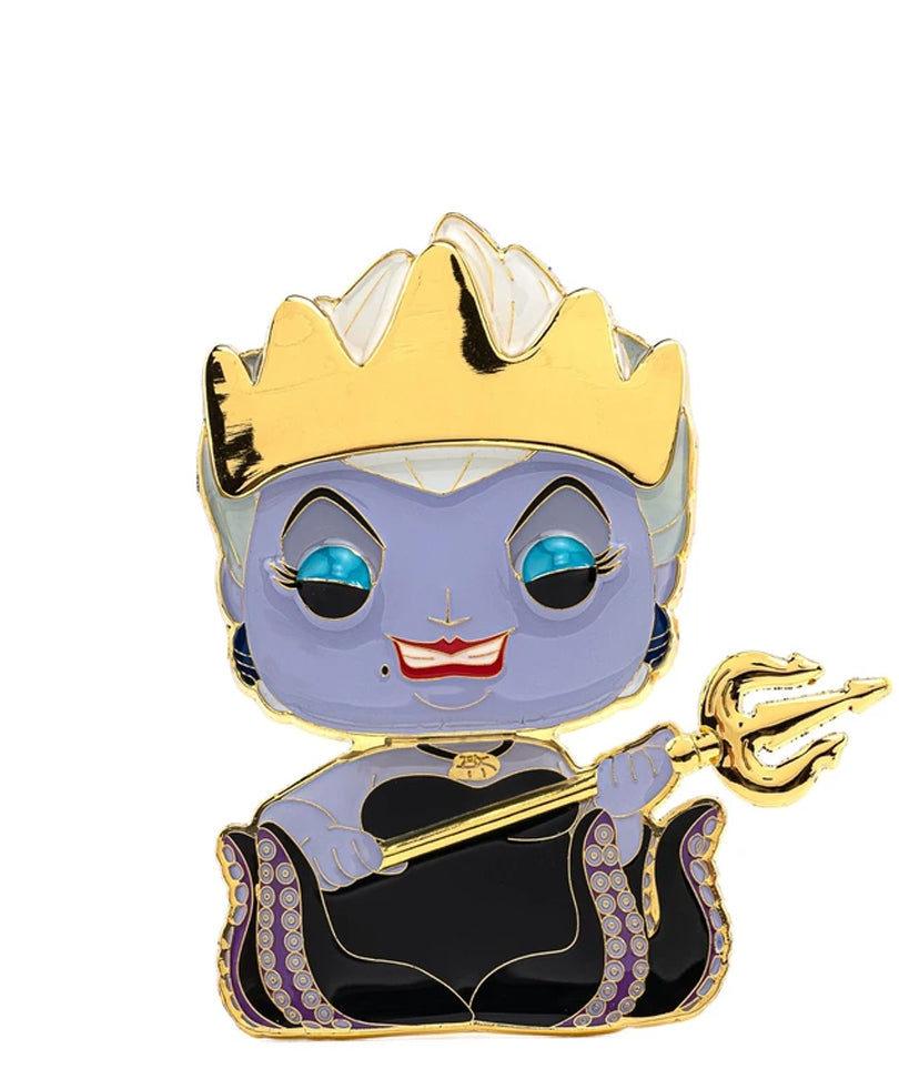 Ursula Pin