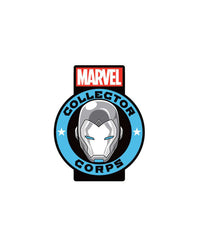 Spilla Collector Corps War Machine