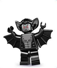 Vampiro Pipistrello