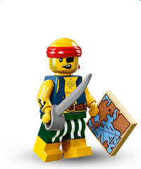 Pirata Birichino
