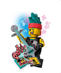 BeatBox Punk Pirate
