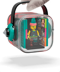 BeatBox Punk Pirate