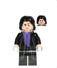 Professor Severus Piton