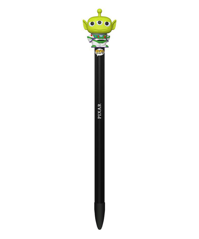 Pen Buzz