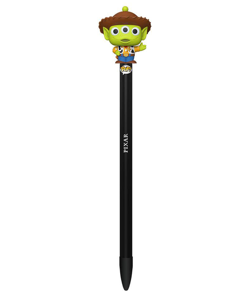 Pen Woody