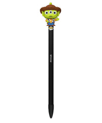 Pen Woody