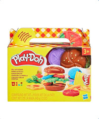 Play-Doh - Food Shapes