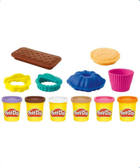 Play-Doh - Food Shapes