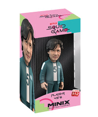 Player 456: Seong Gi-Hun