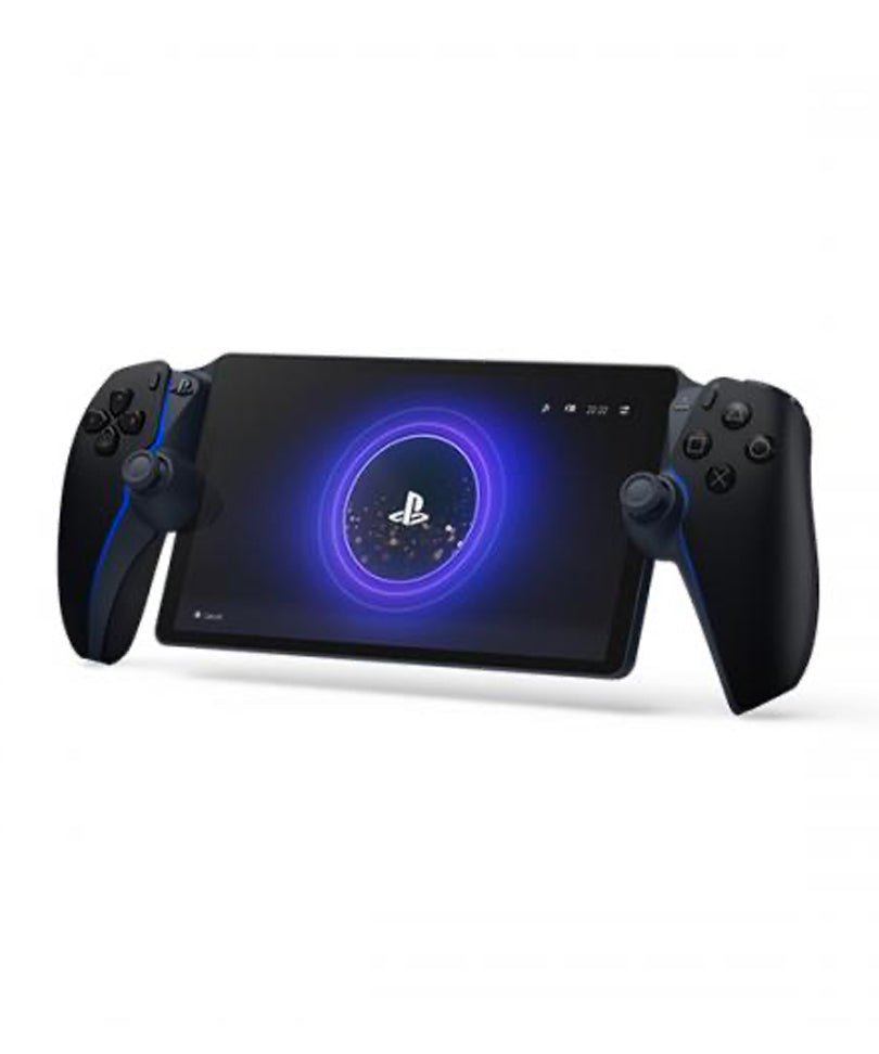 PlayStation Portal Remote Player Midnight Black