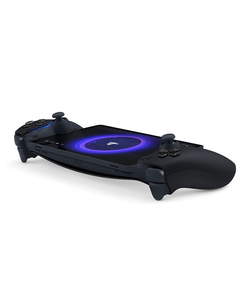 PlayStation Portal Remote Player Midnight Black