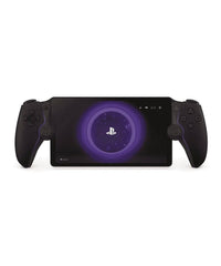 PlayStation Portal Remote Player Midnight Black