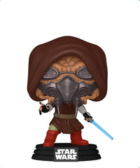 Plo Koon (Glows in the Dark)