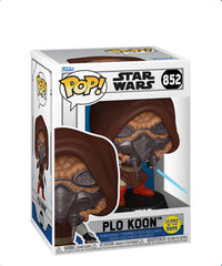 Plo Koon (Glows in the Dark)