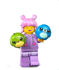 Plush Toy