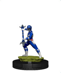 Power Rangers HeroClix Iconix – Mighty Morphin Power Rangers Set