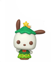 Pochacco