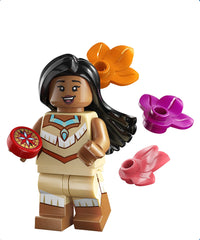 Pocahontas