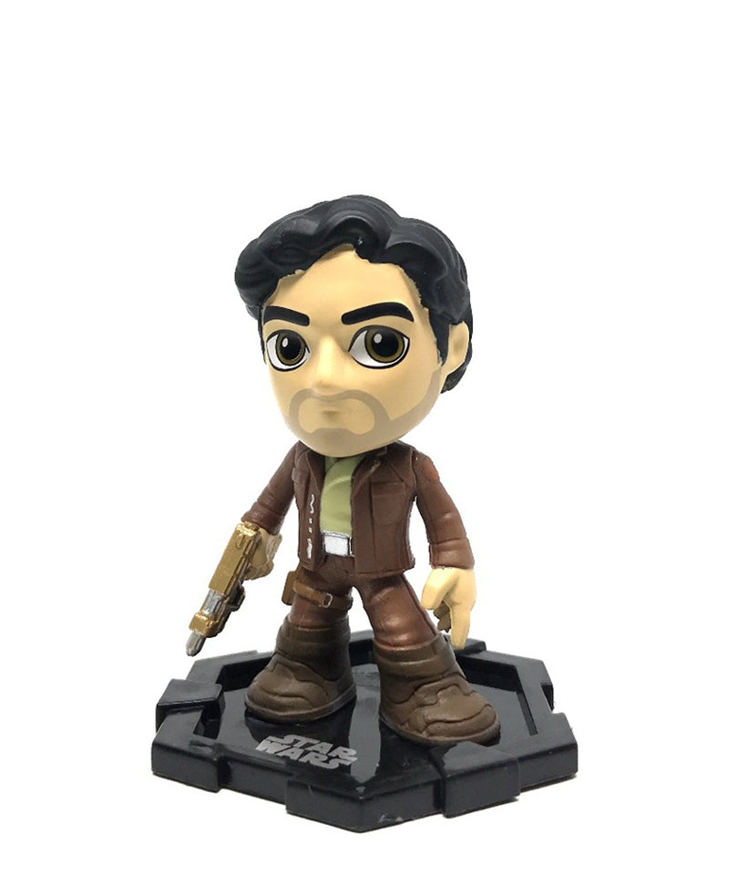 Poe Dameron