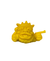 Mini Boglins Poig Giallo