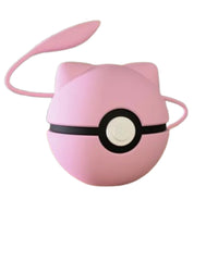 Poké Ball #0151 Mew 3D