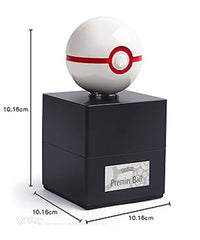 Pokémon Diecast Replica Mini Premier Ball