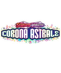 Pokemon Set Allenatore Fuoriclasse - Corona Astrale